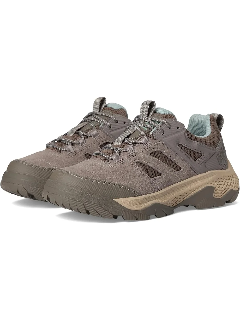 Женские треккинговые ботинки Helly Hansen Switchback Low 3 HT — 1