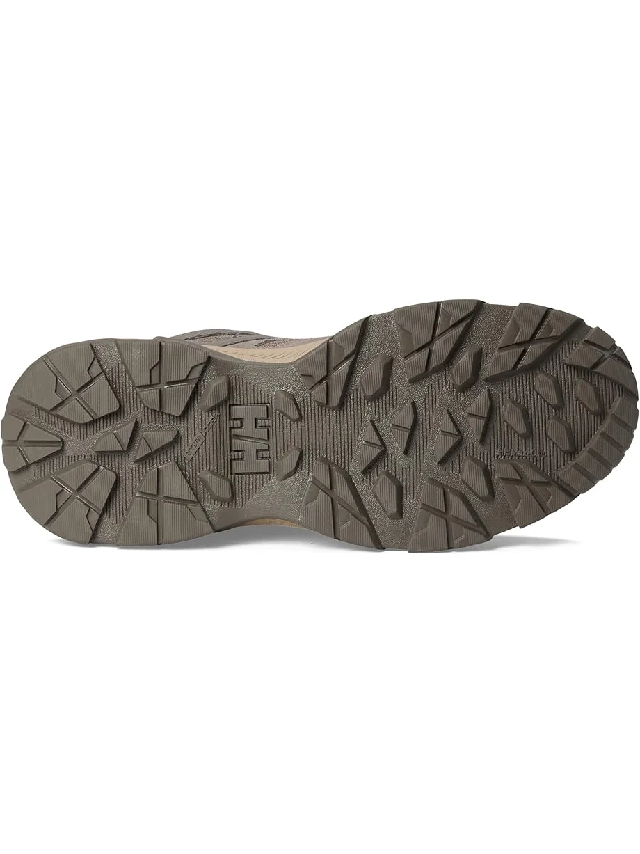 Женские треккинговые ботинки Helly Hansen Switchback Low 3 HT — 3