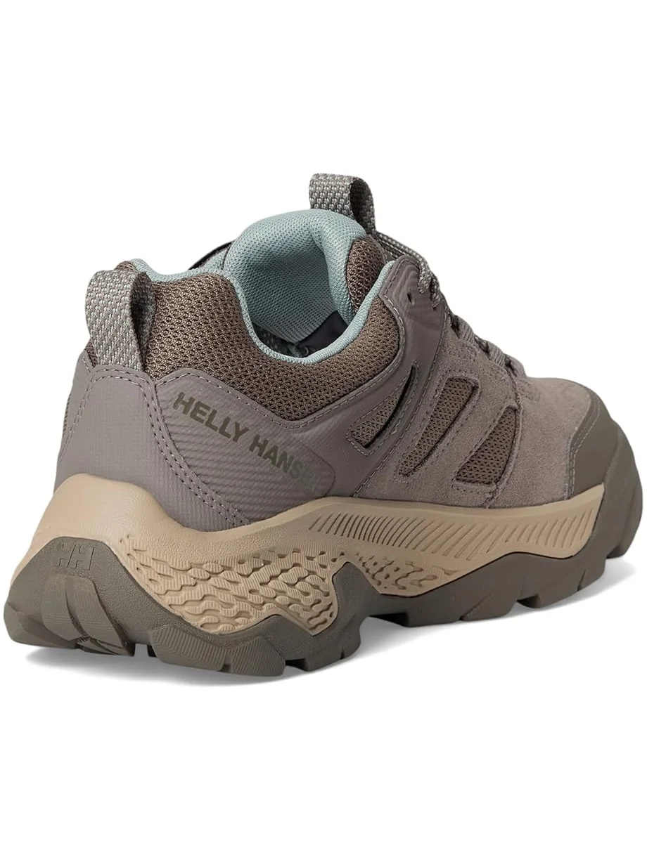 Женские треккинговые ботинки Helly Hansen Switchback Low 3 HT — 5
