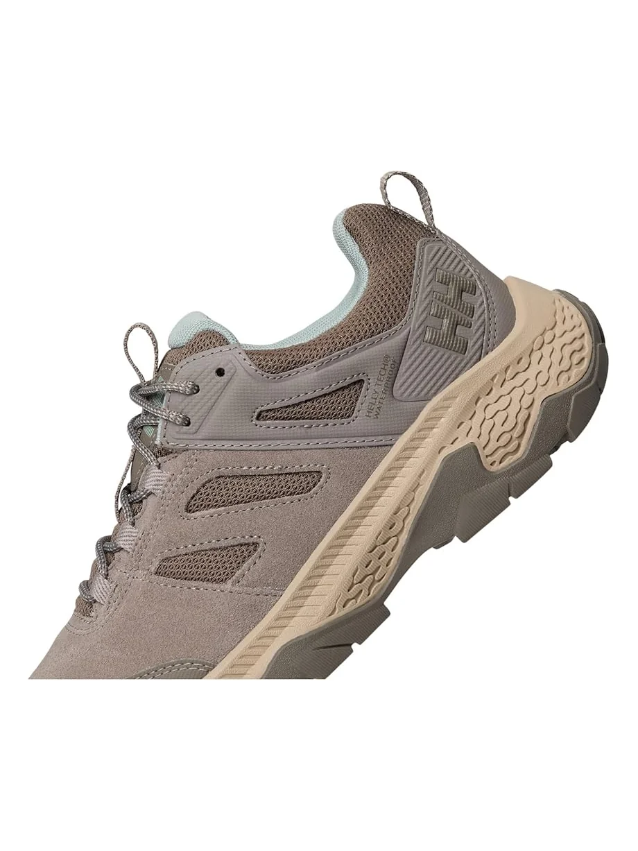 Женские треккинговые ботинки Helly Hansen Switchback Low 3 HT — 6