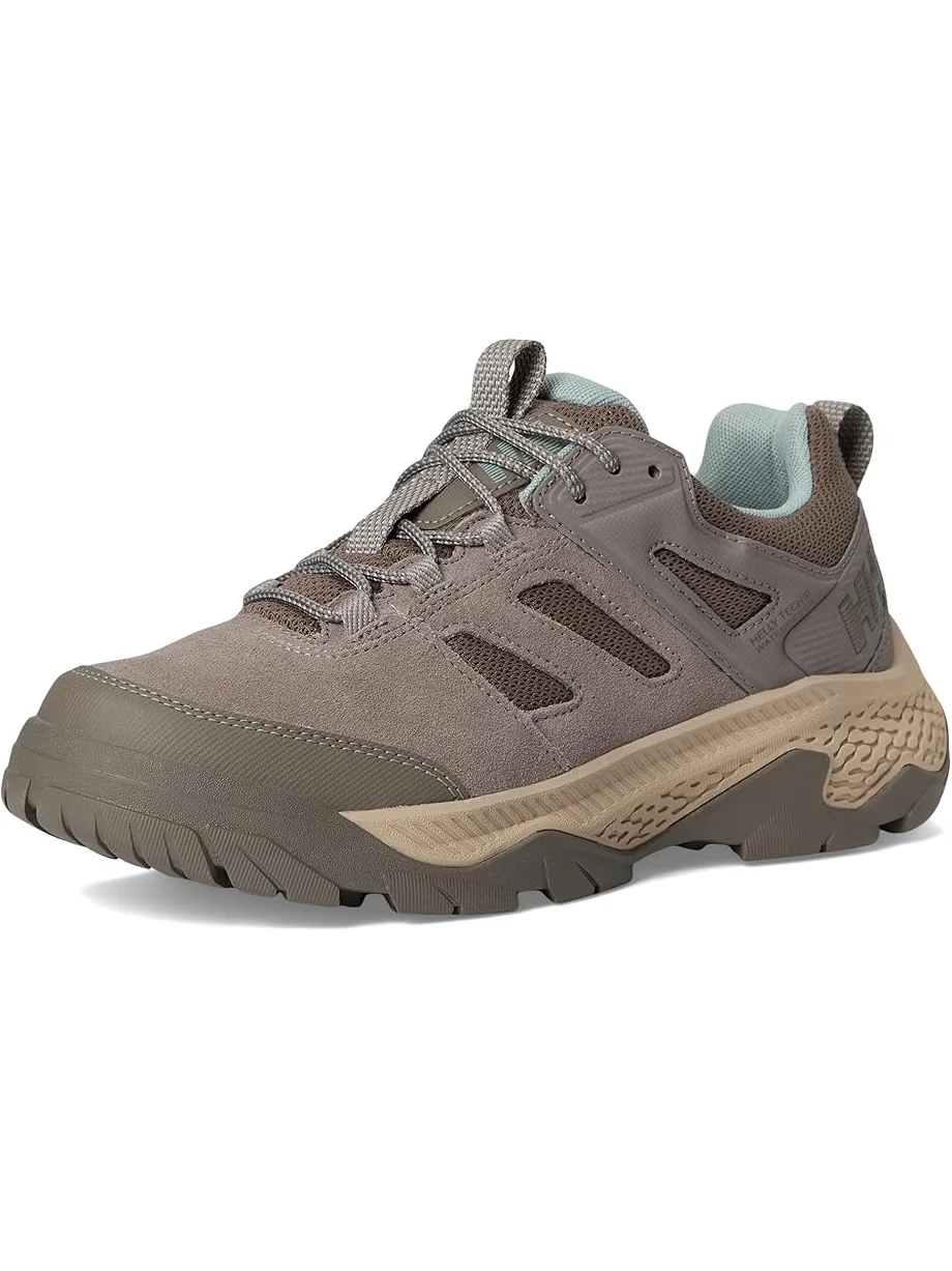 Женские треккинговые ботинки Helly Hansen Switchback Low 3 HT — 7