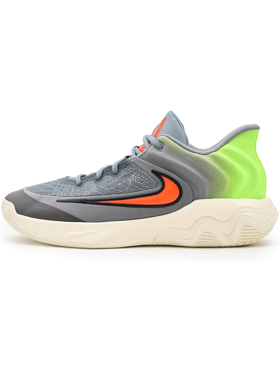 Мужские кроссовки Nike Giannis Immortality 4 — 4