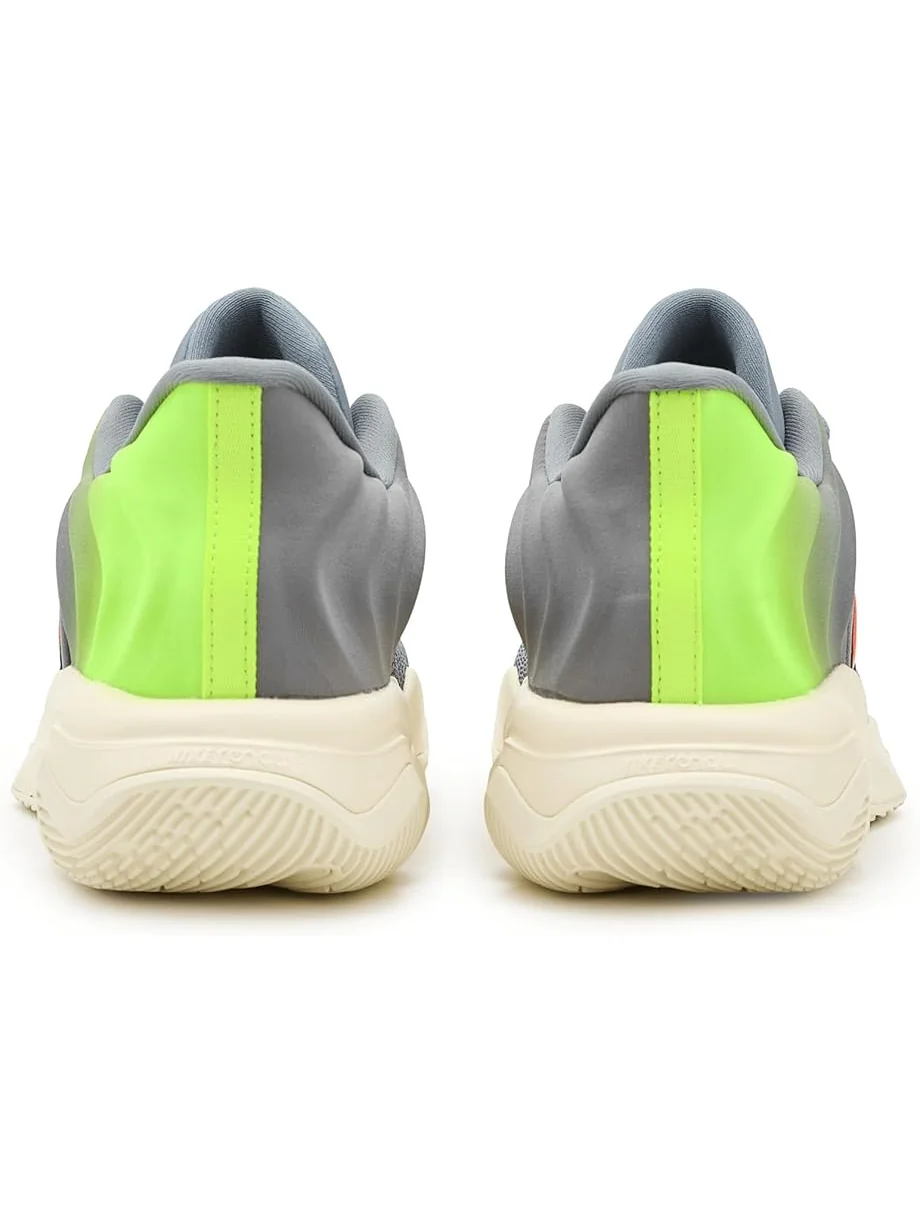 Мужские кроссовки Nike Giannis Immortality 4 — 7
