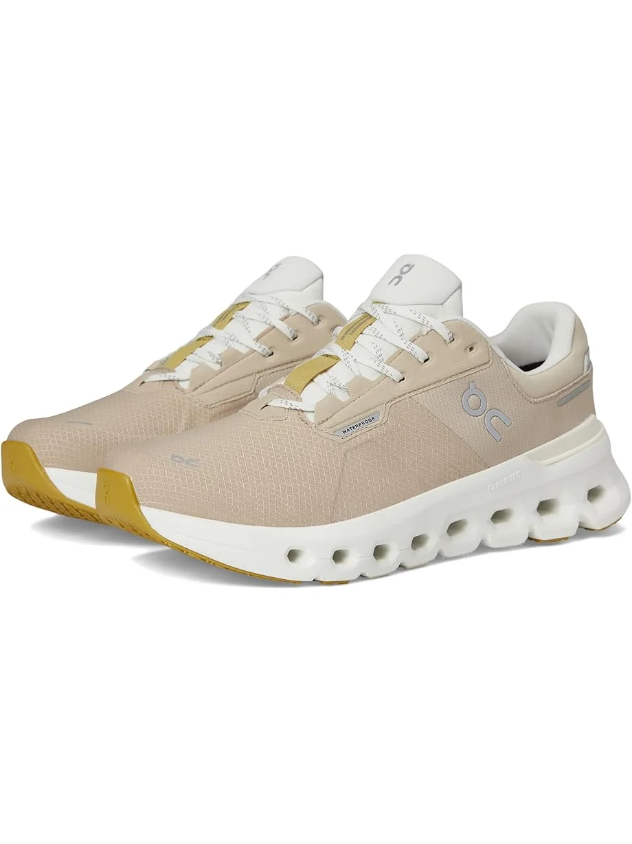 Кроссовки женские On Cloudrunner 2 Waterproof — 1