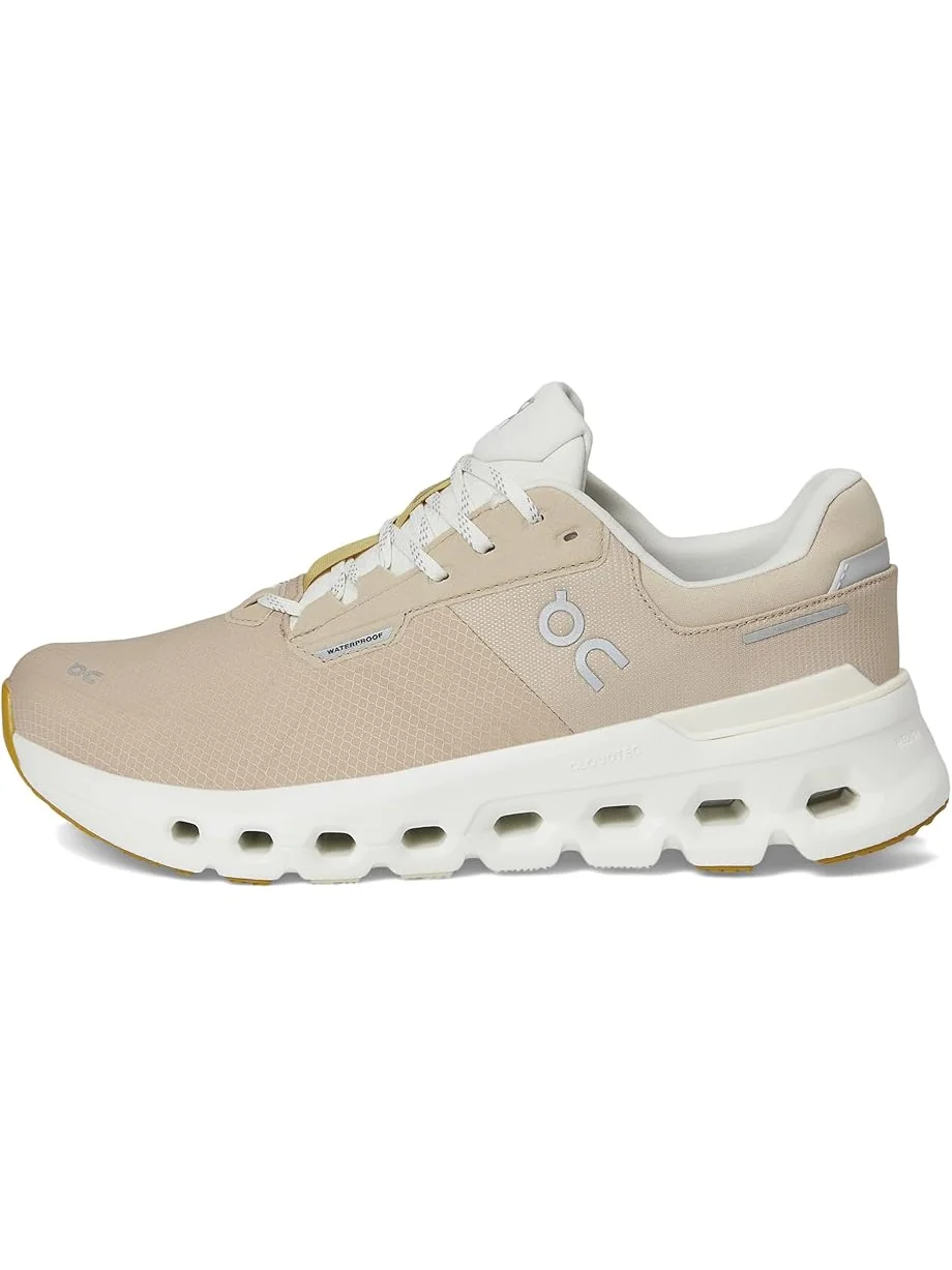 Кроссовки женские On Cloudrunner 2 Waterproof — 4