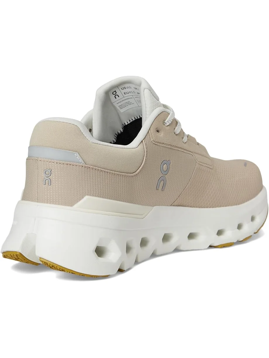 Кроссовки женские On Cloudrunner 2 Waterproof — 5
