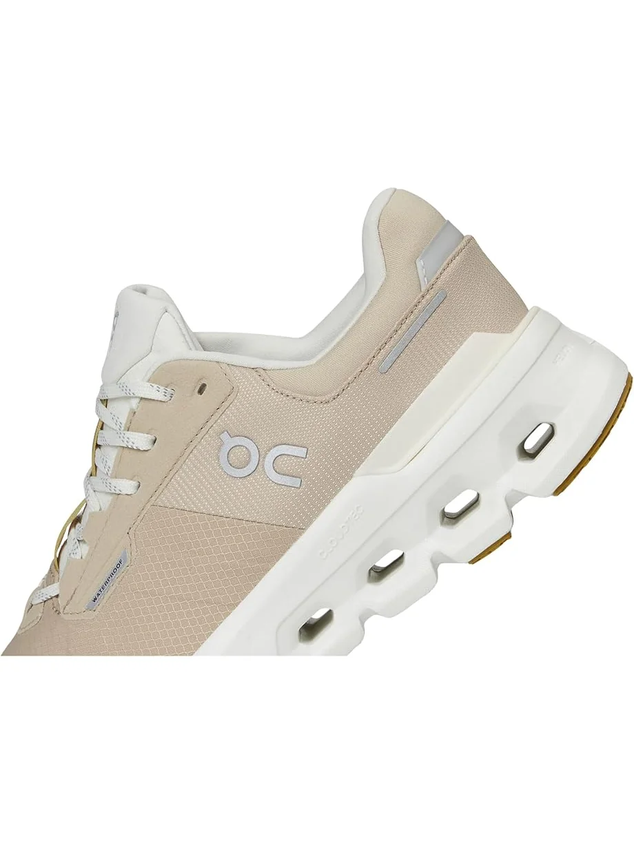 Кроссовки женские On Cloudrunner 2 Waterproof — 6