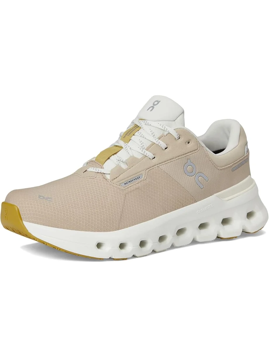 Кроссовки женские On Cloudrunner 2 Waterproof — 7