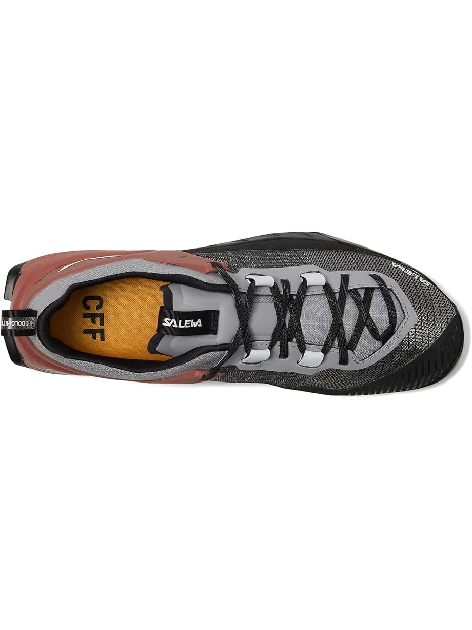 Женские кроссовки для скалолазания SALEWA Wildfire Nxt — 2