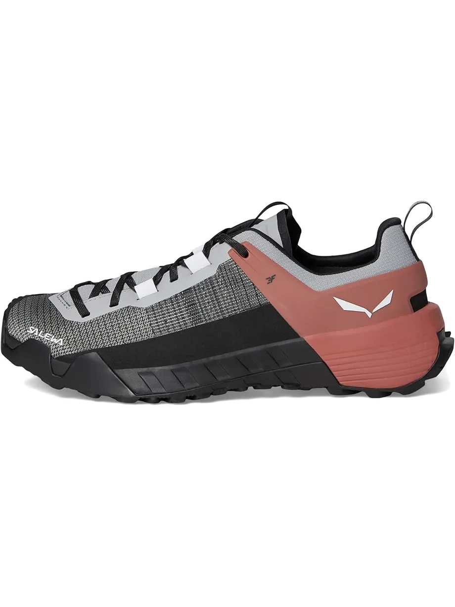 Женские кроссовки для скалолазания SALEWA Wildfire Nxt — 4