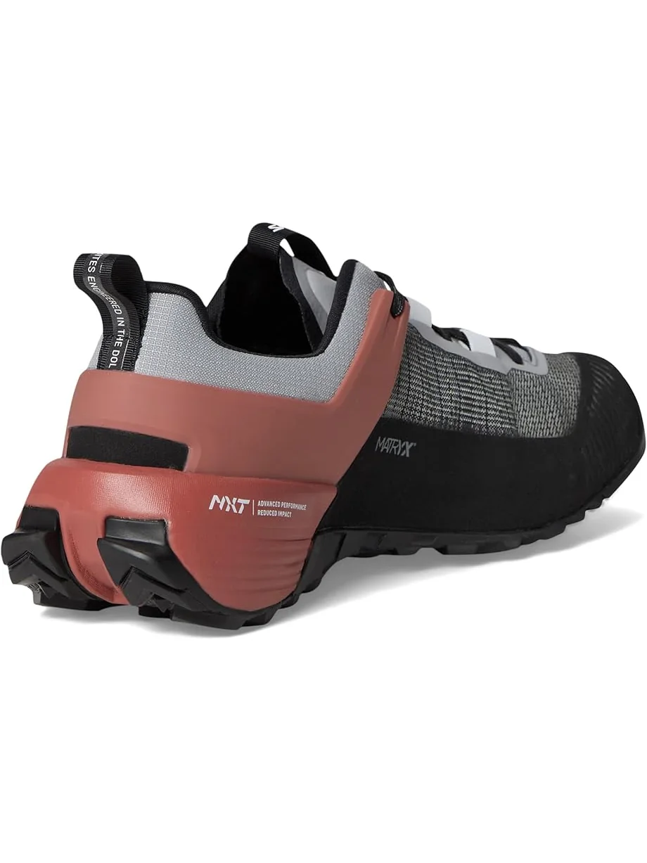 Женские кроссовки для скалолазания SALEWA Wildfire Nxt — 5