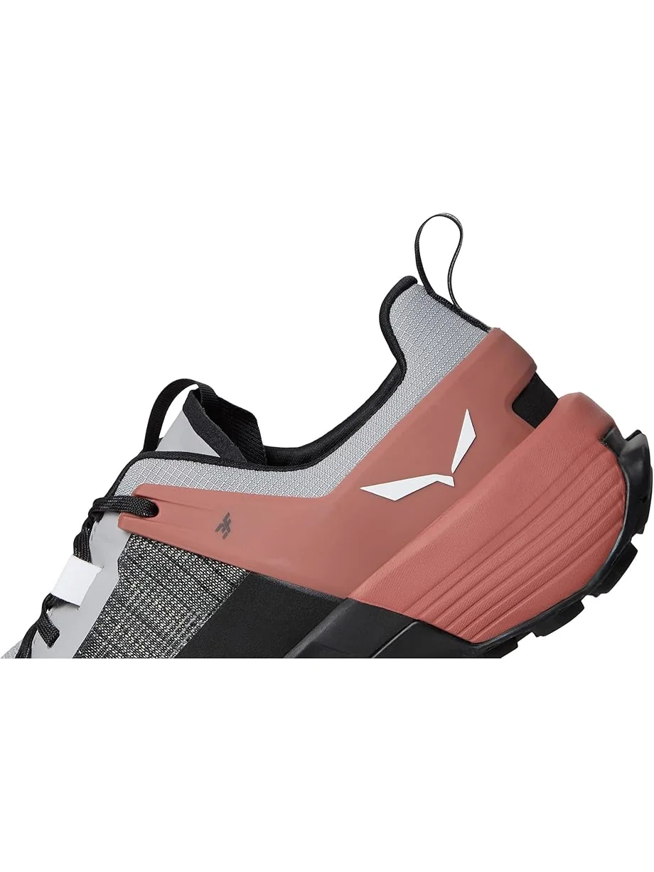 Женские кроссовки для скалолазания SALEWA Wildfire Nxt — 6