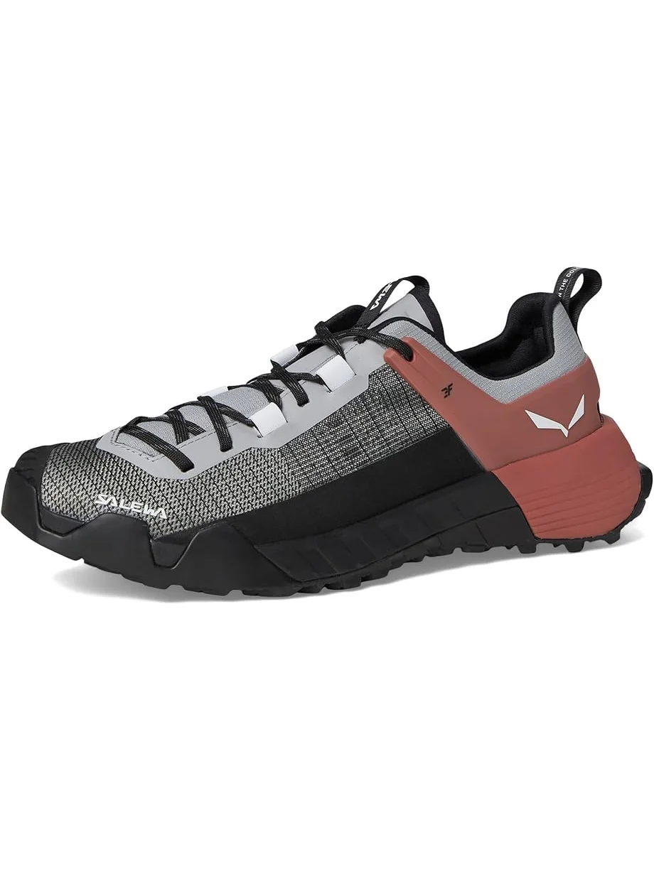 Женские кроссовки для скалолазания SALEWA Wildfire Nxt — 7