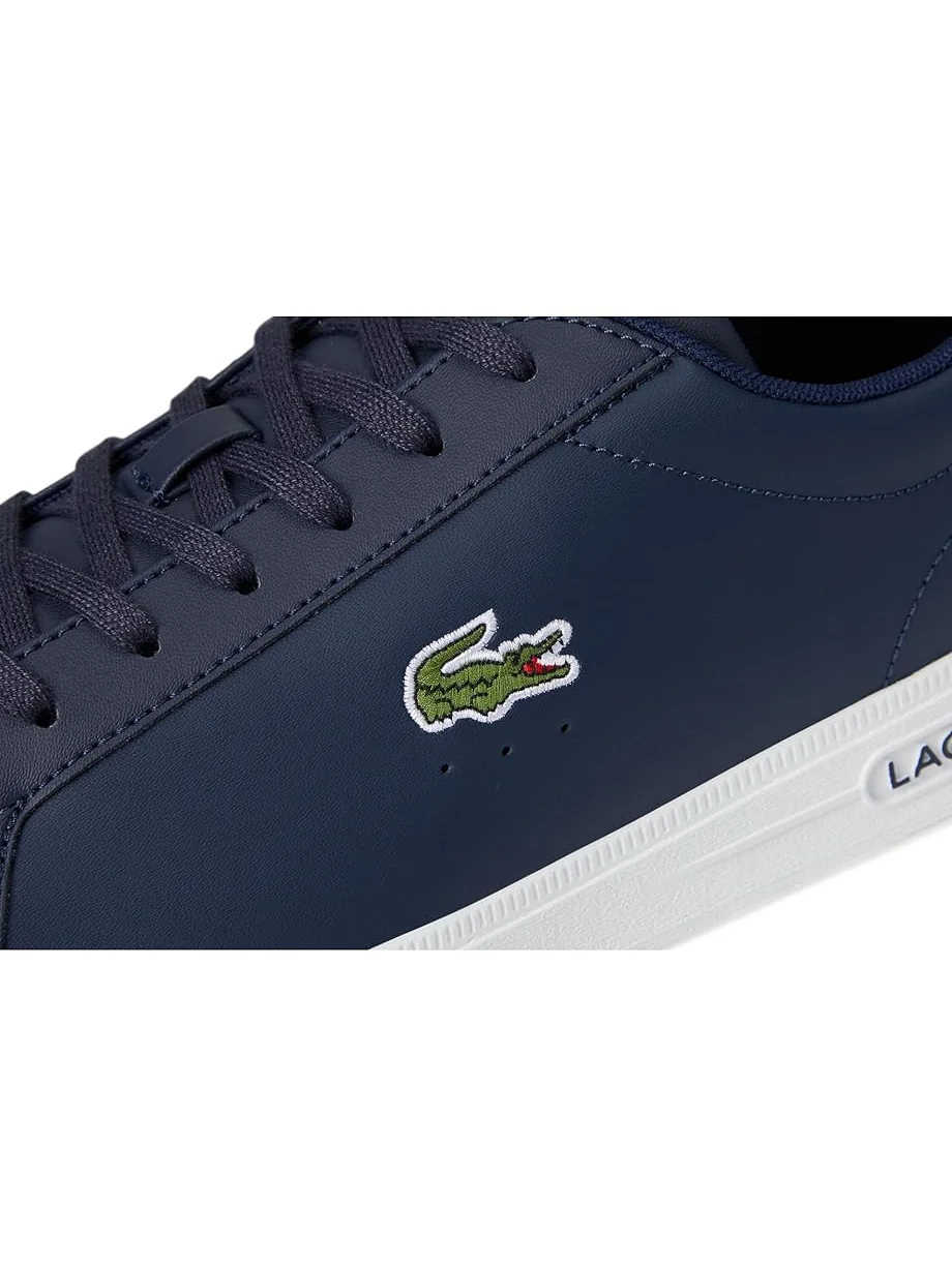 Мужские кроссовки Lacoste Court Base — 6