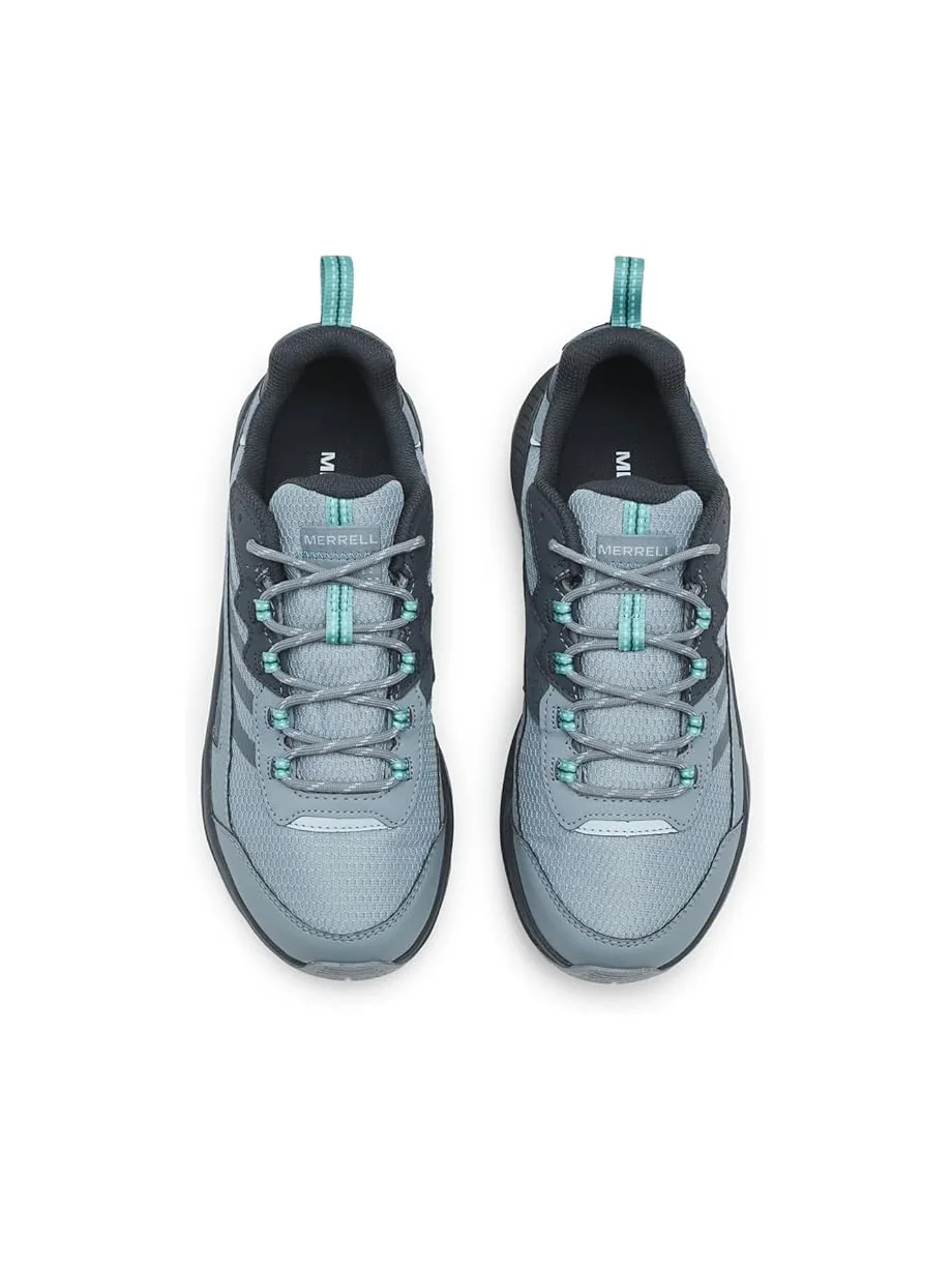 Женские треккинговые ботинки Merrell Speed Strike 2 Waterproof — 2