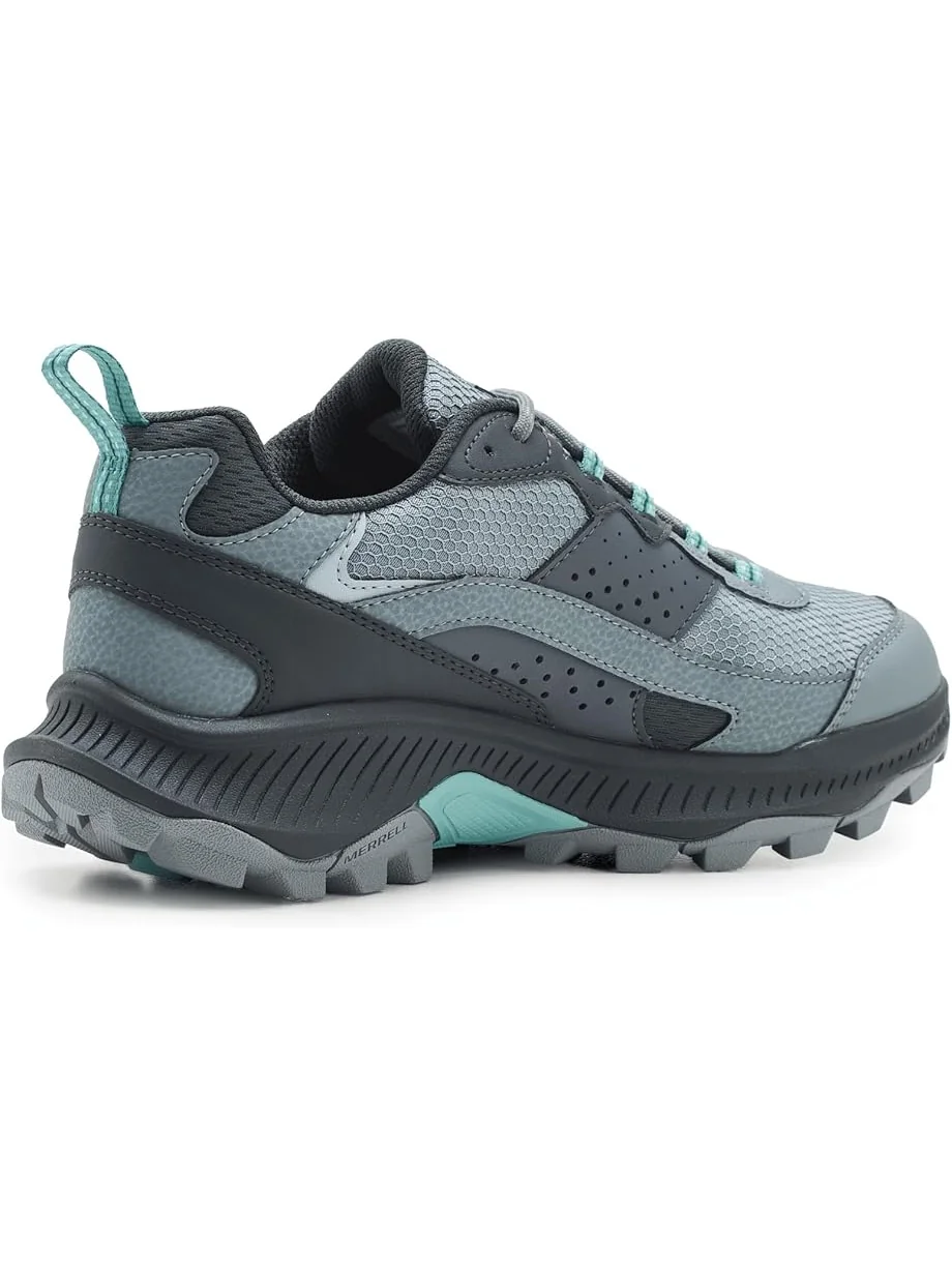 Женские треккинговые ботинки Merrell Speed Strike 2 Waterproof — 3