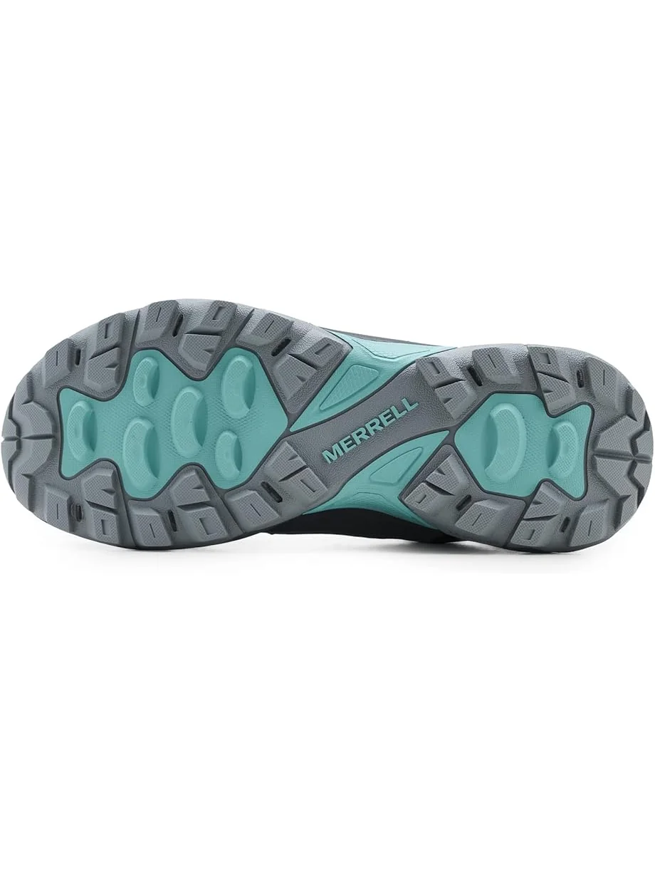 Женские треккинговые ботинки Merrell Speed Strike 2 Waterproof — 5