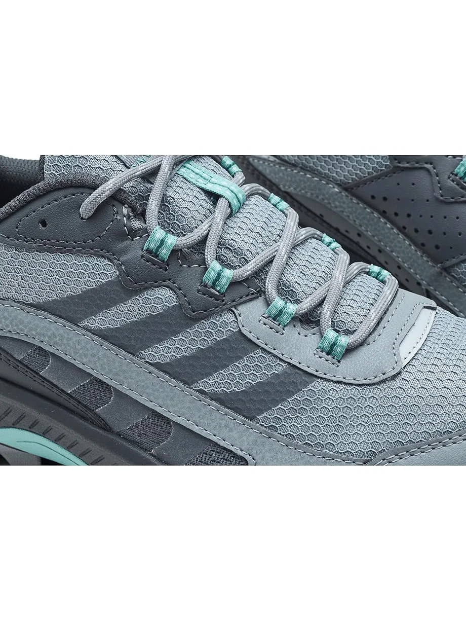 Женские треккинговые ботинки Merrell Speed Strike 2 Waterproof — 6