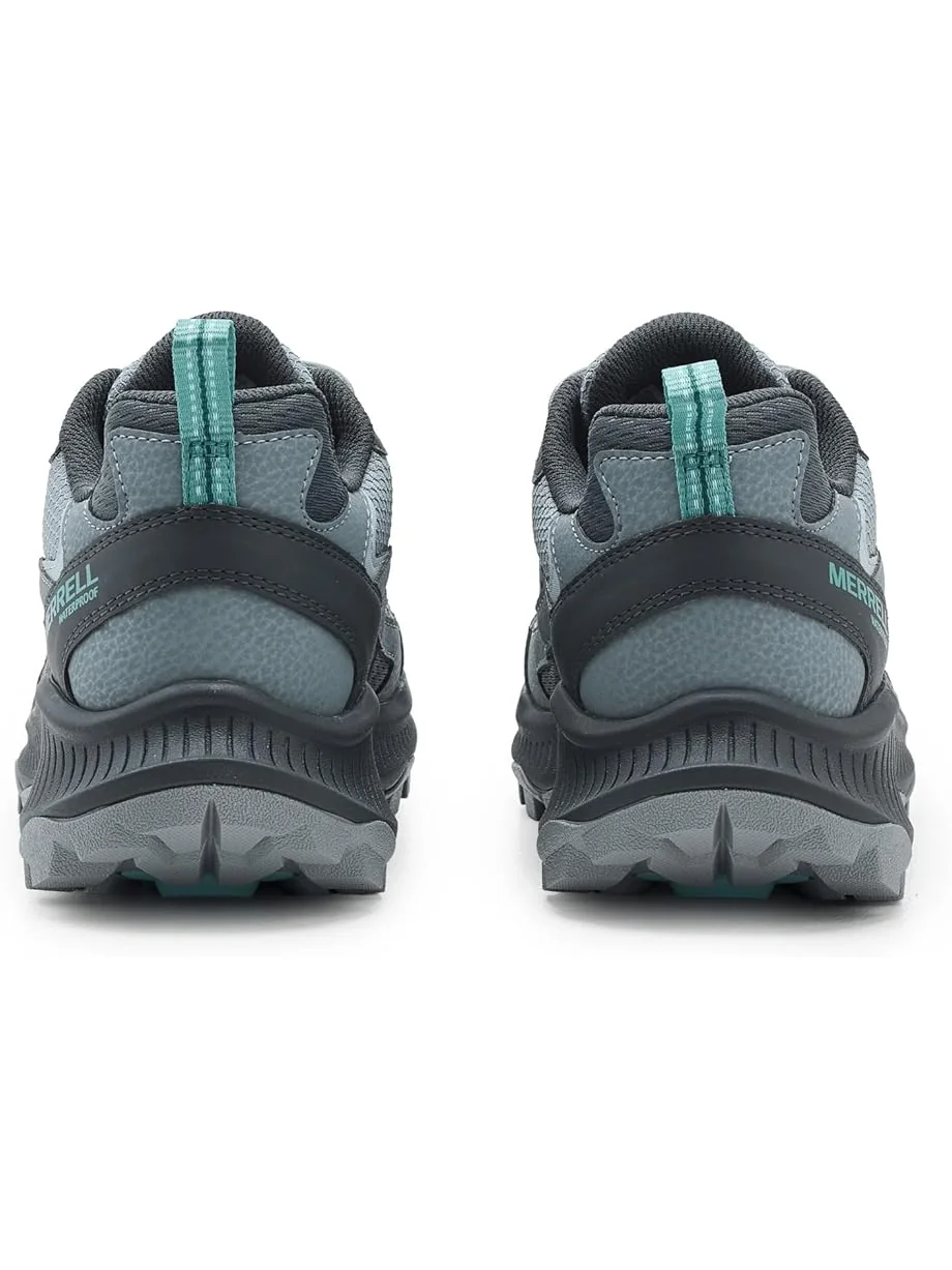 Женские треккинговые ботинки Merrell Speed Strike 2 Waterproof — 7
