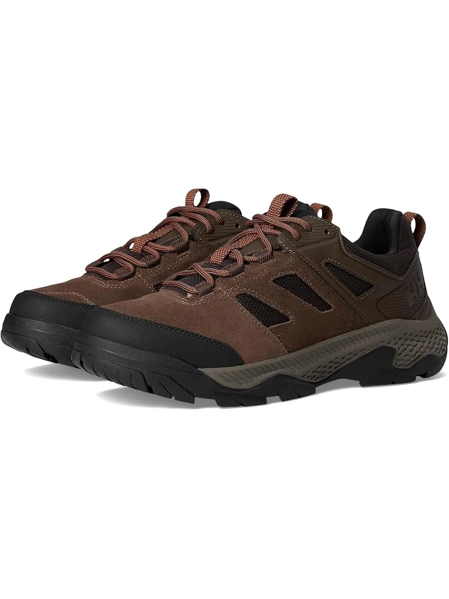 Мужские треккинговые ботинки Helly Hansen Switchback Low 3 HT — 1