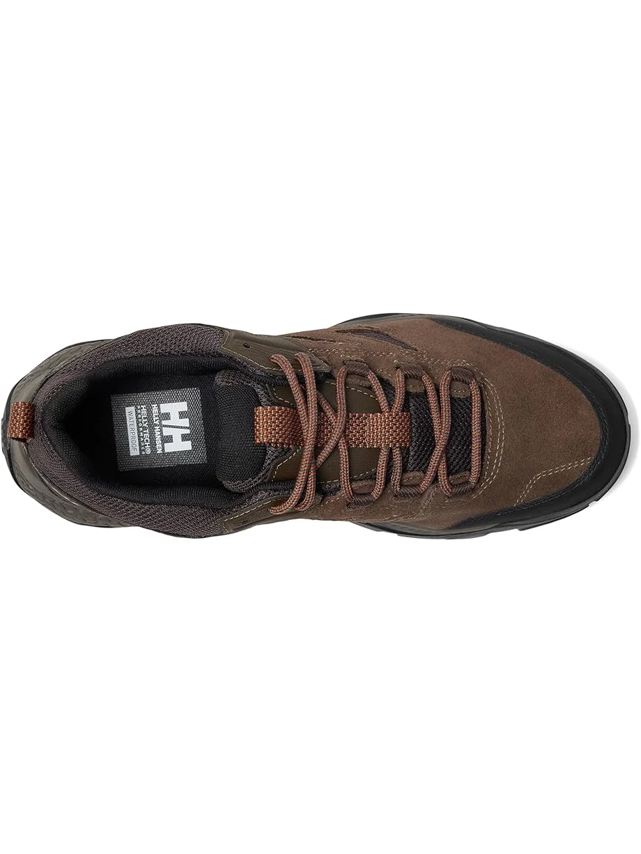 Мужские треккинговые ботинки Helly Hansen Switchback Low 3 HT — 2