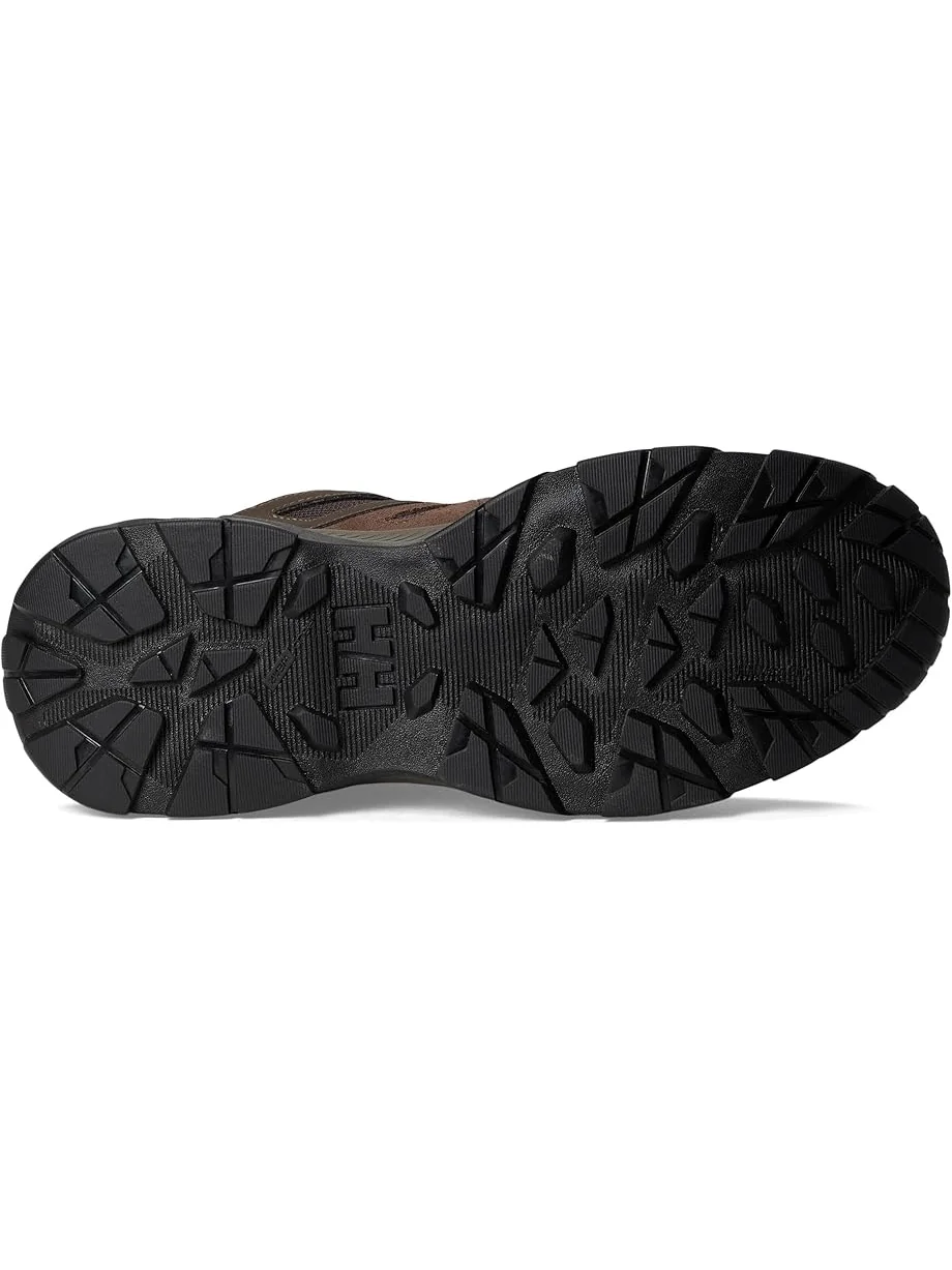 Мужские треккинговые ботинки Helly Hansen Switchback Low 3 HT — 3