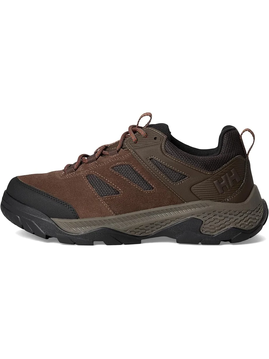 Мужские треккинговые ботинки Helly Hansen Switchback Low 3 HT — 4
