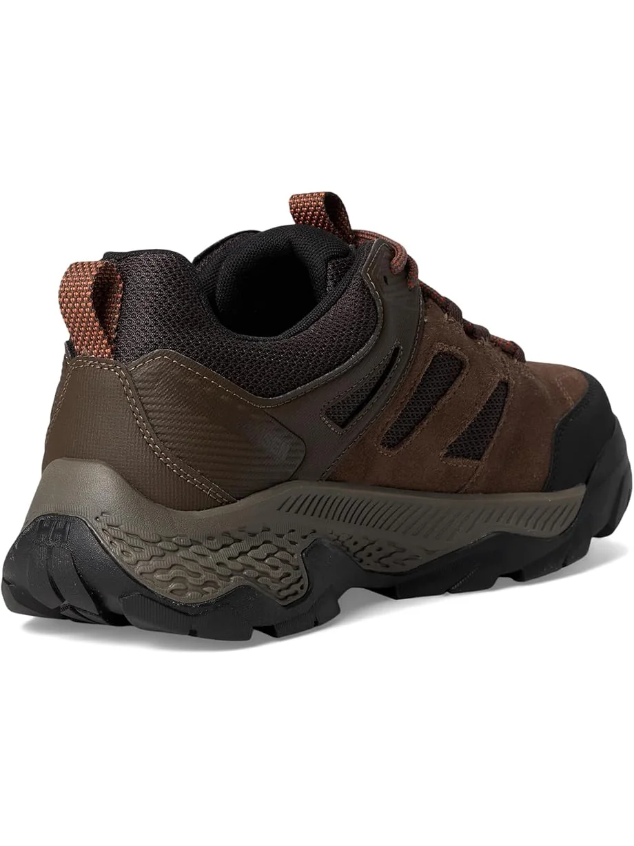 Мужские треккинговые ботинки Helly Hansen Switchback Low 3 HT — 5