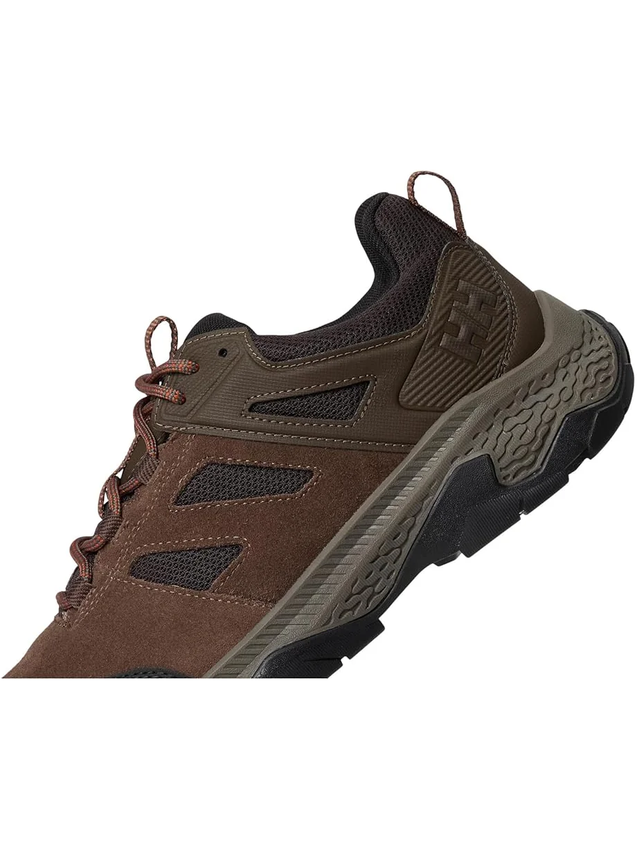 Мужские треккинговые ботинки Helly Hansen Switchback Low 3 HT — 6