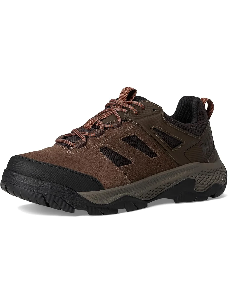 Мужские треккинговые ботинки Helly Hansen Switchback Low 3 HT — 7