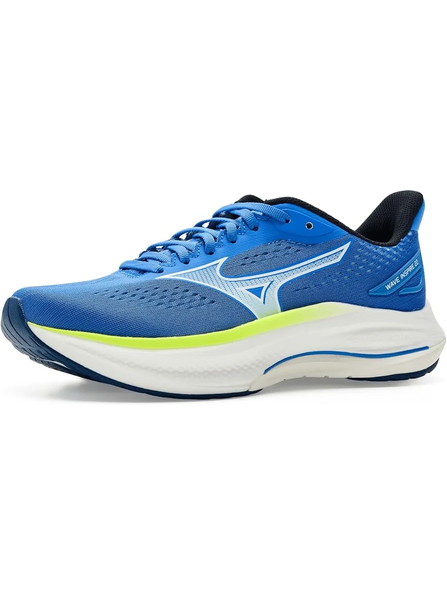 Женские кроссовки Mizuno Wave Inspire 22 — 1
