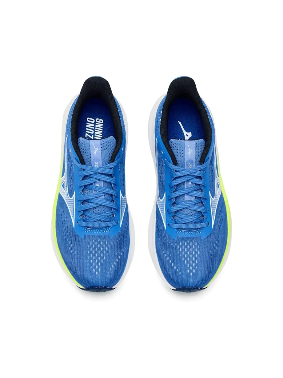 Женские кроссовки Mizuno Wave Inspire 22 — 2