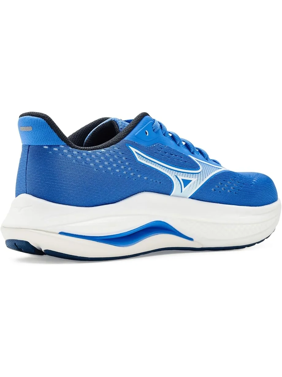 Женские кроссовки Mizuno Wave Inspire 22 — 3