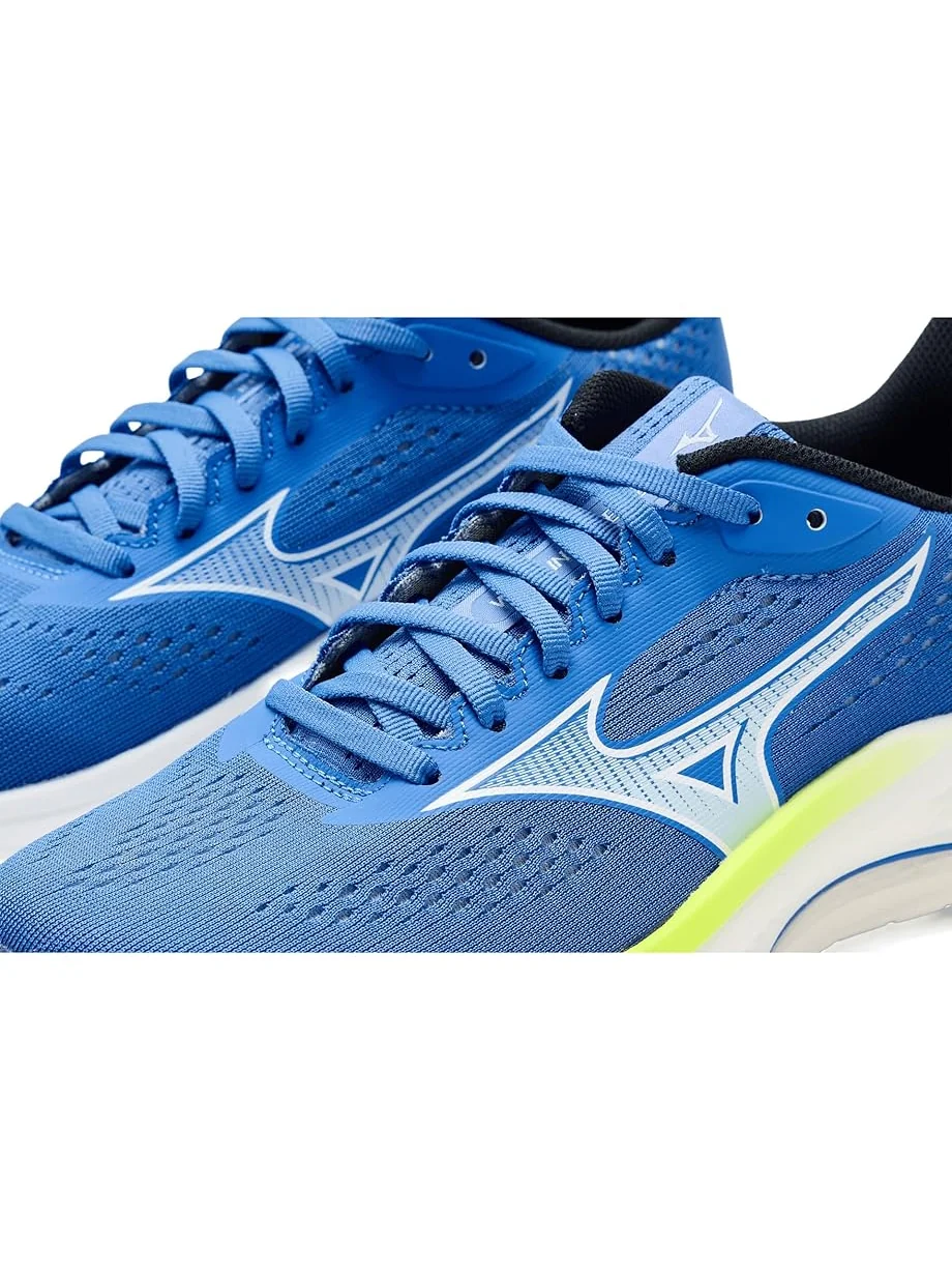 Женские кроссовки Mizuno Wave Inspire 22 — 6