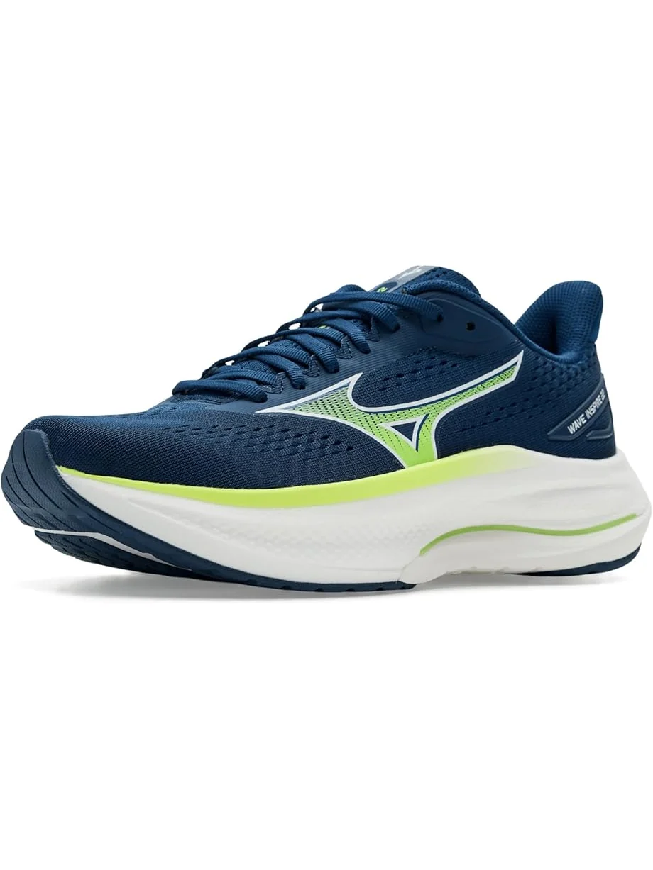 Мужские кроссовки Mizuno Wave Inspire 22