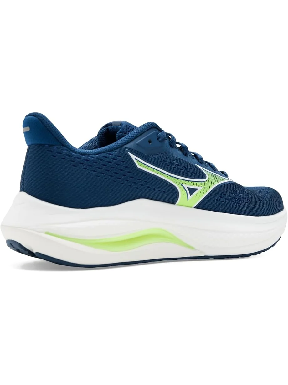 Мужские кроссовки Mizuno Wave Inspire 22 — 3