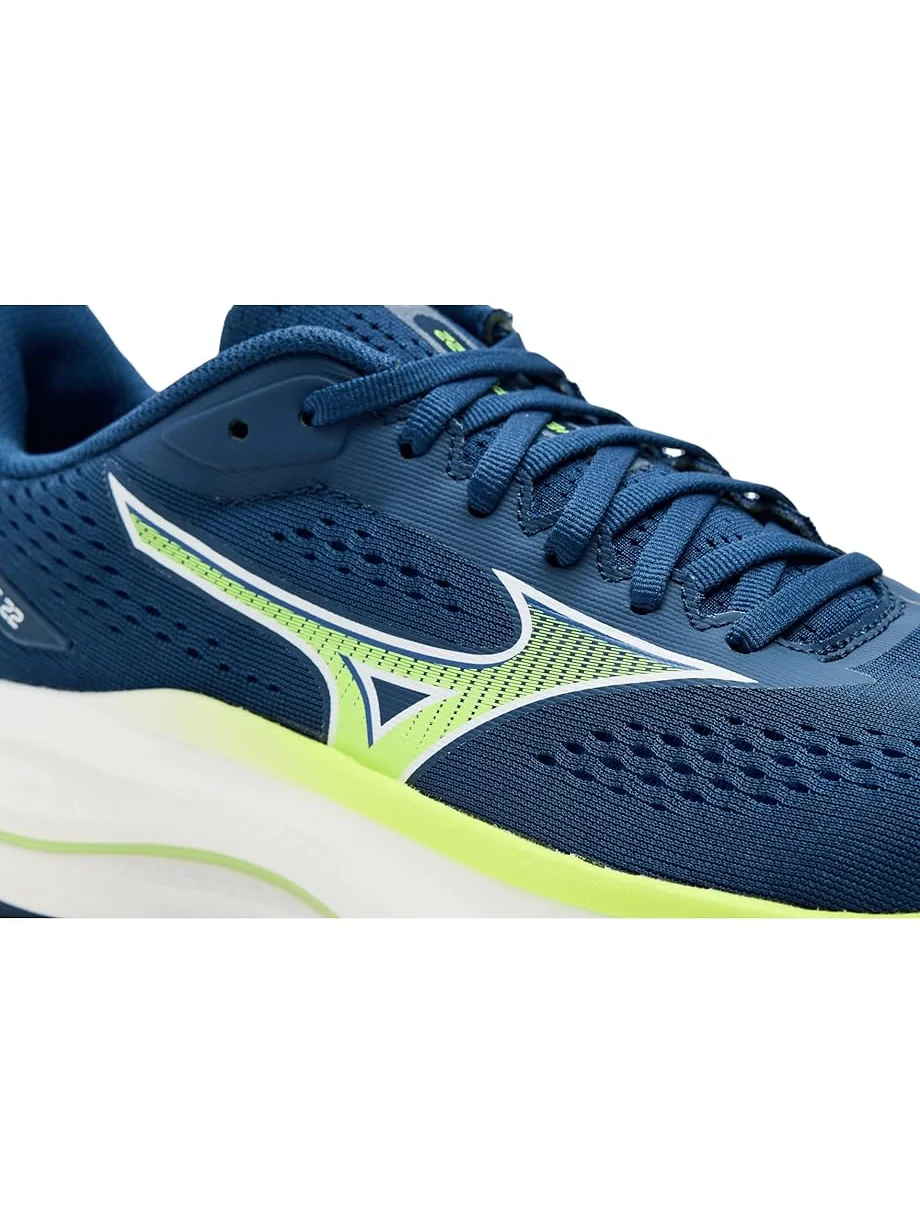 Мужские кроссовки Mizuno Wave Inspire 22 — 6