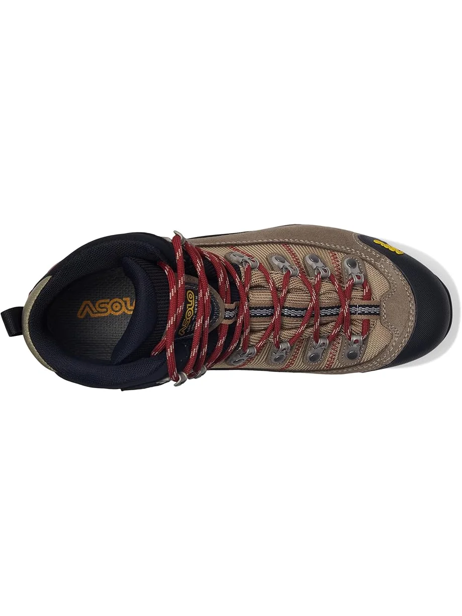 Мужские треккинговые ботинки Asolo Fugitive Gtx Mw — 2