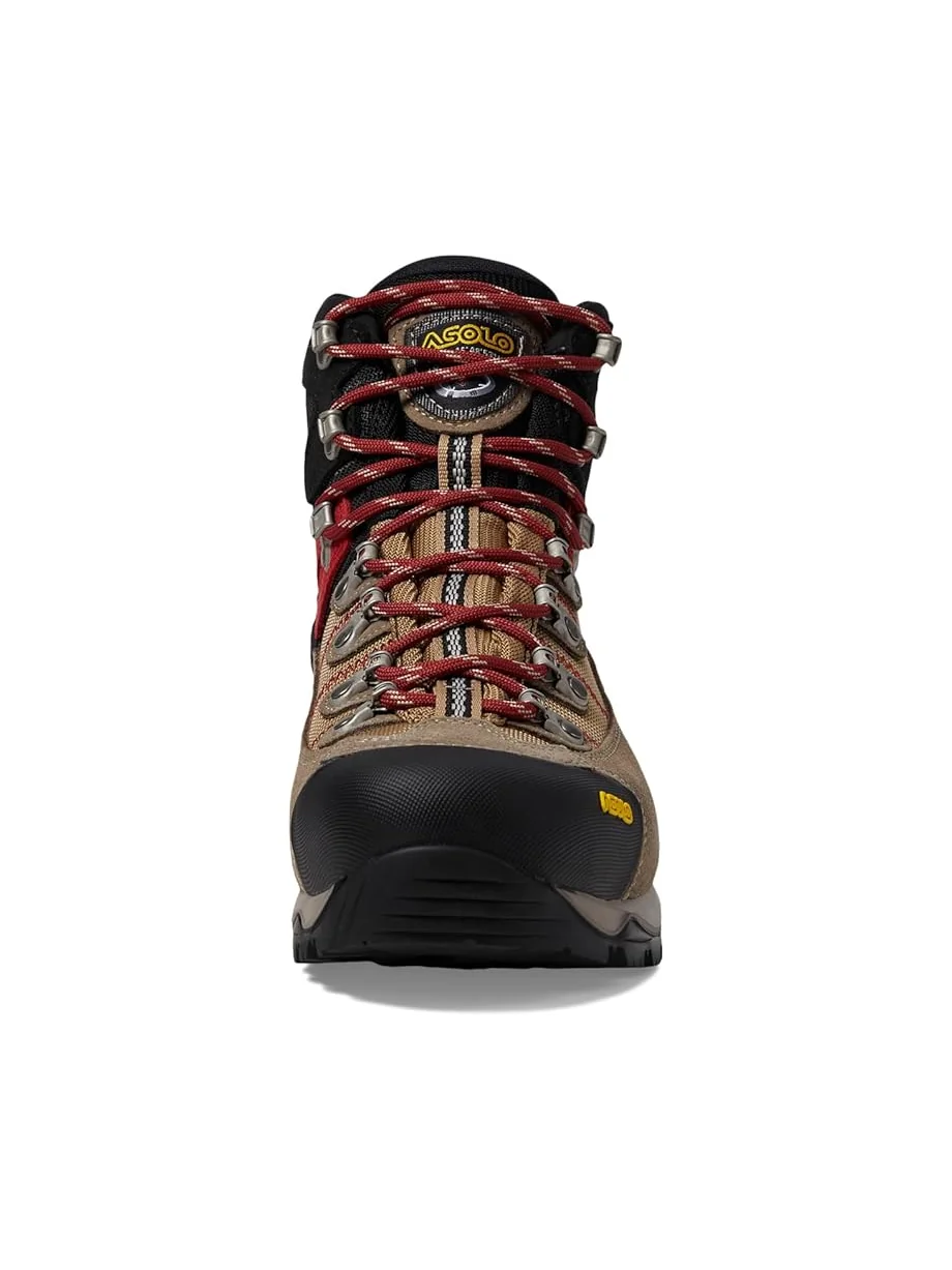 Мужские треккинговые ботинки Asolo Fugitive Gtx Mw — 3