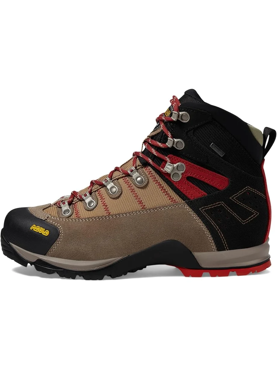 Мужские треккинговые ботинки Asolo Fugitive Gtx Mw — 4