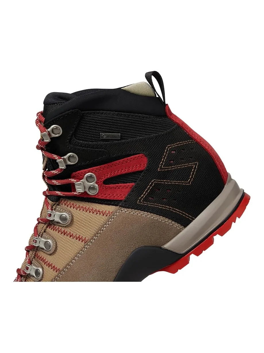 Мужские треккинговые ботинки Asolo Fugitive Gtx Mw — 5