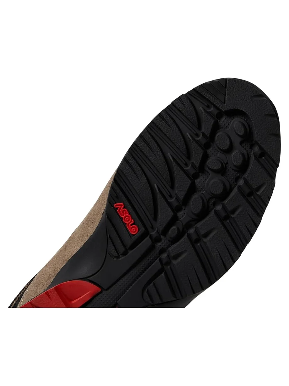 Мужские треккинговые ботинки Asolo Fugitive Gtx Mw — 6