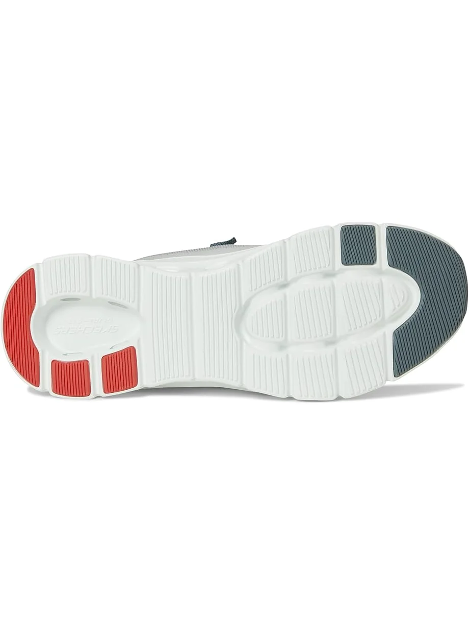 Мужские кроссовки SKECHERS Arch Fit Glide-Step Pro Hands Free Slip-In — 3