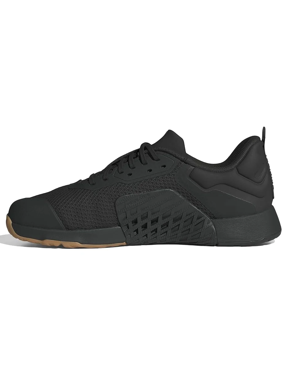 Унисекс кроссовки Adidas Dropset 3 Trainer — 4