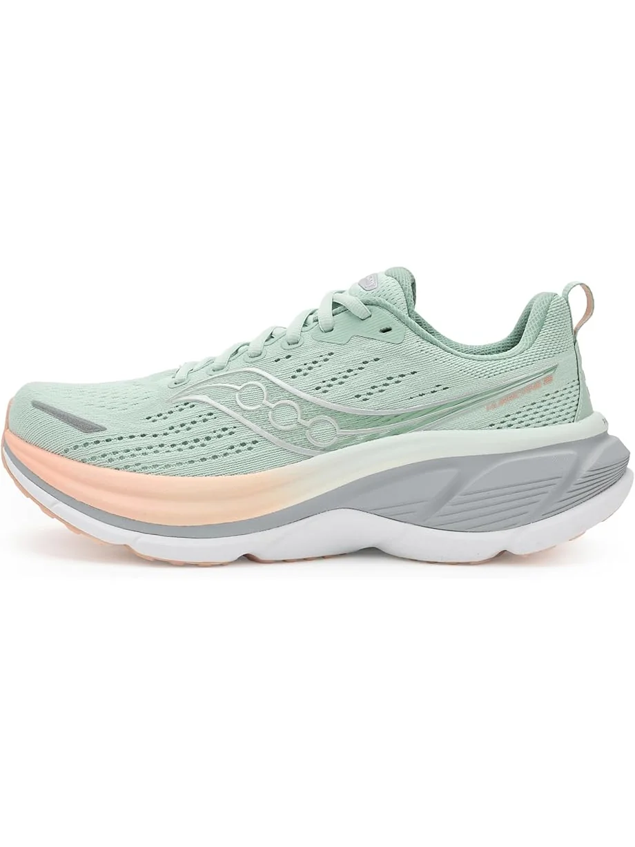Женские кроссовки Saucony Hurricane 25 — 4