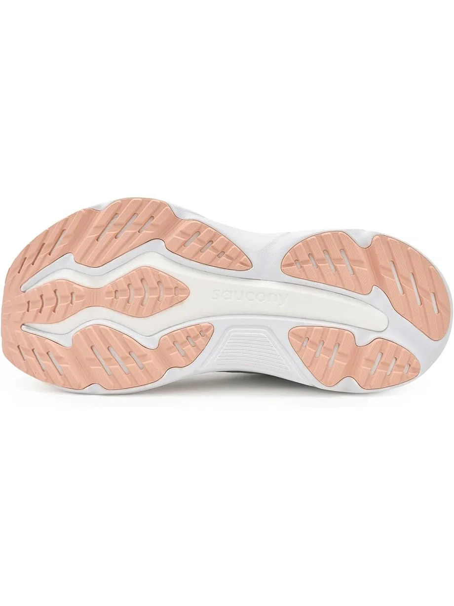 Женские кроссовки Saucony Hurricane 25 — 5