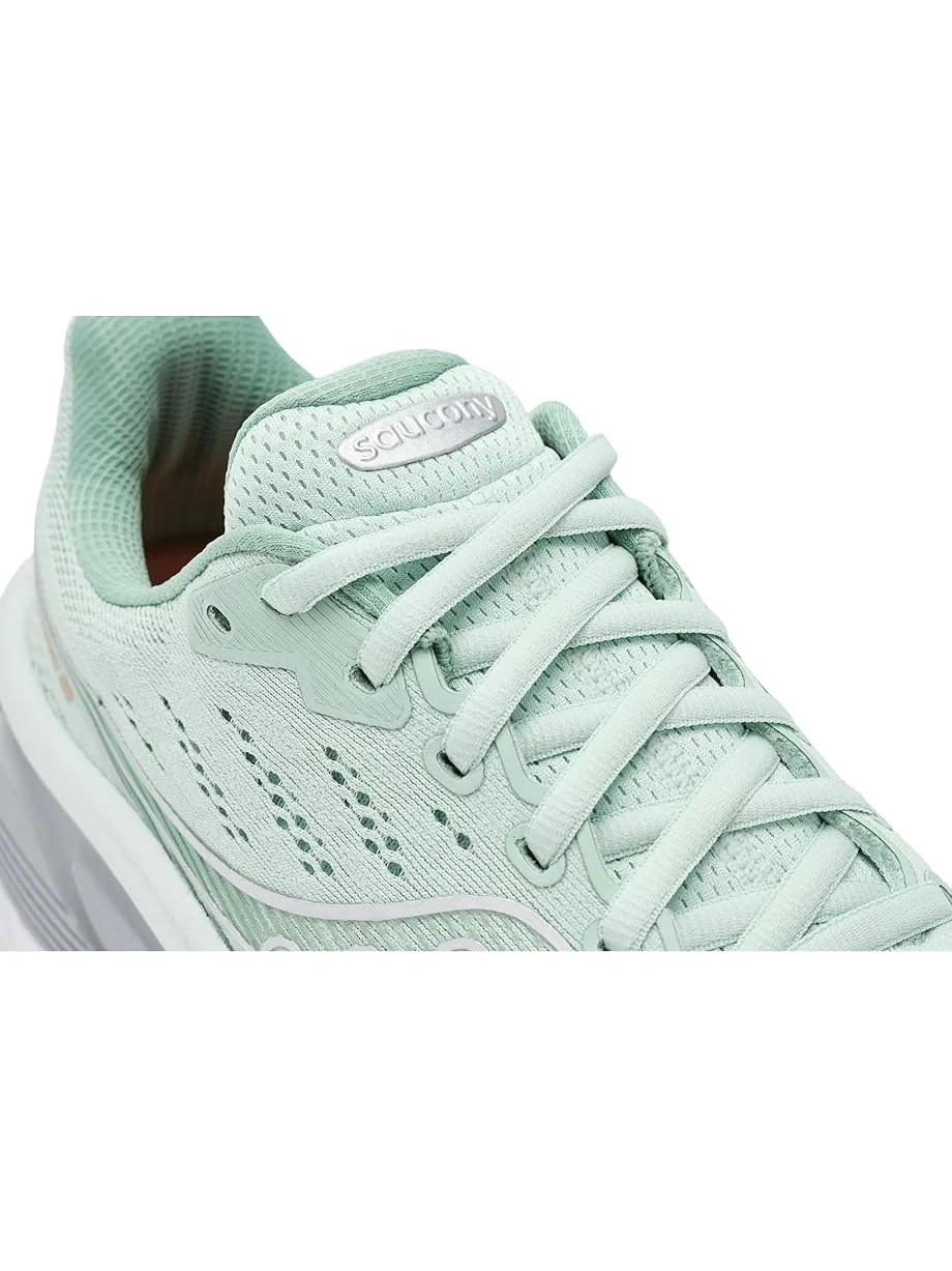 Женские кроссовки Saucony Hurricane 25 — 6