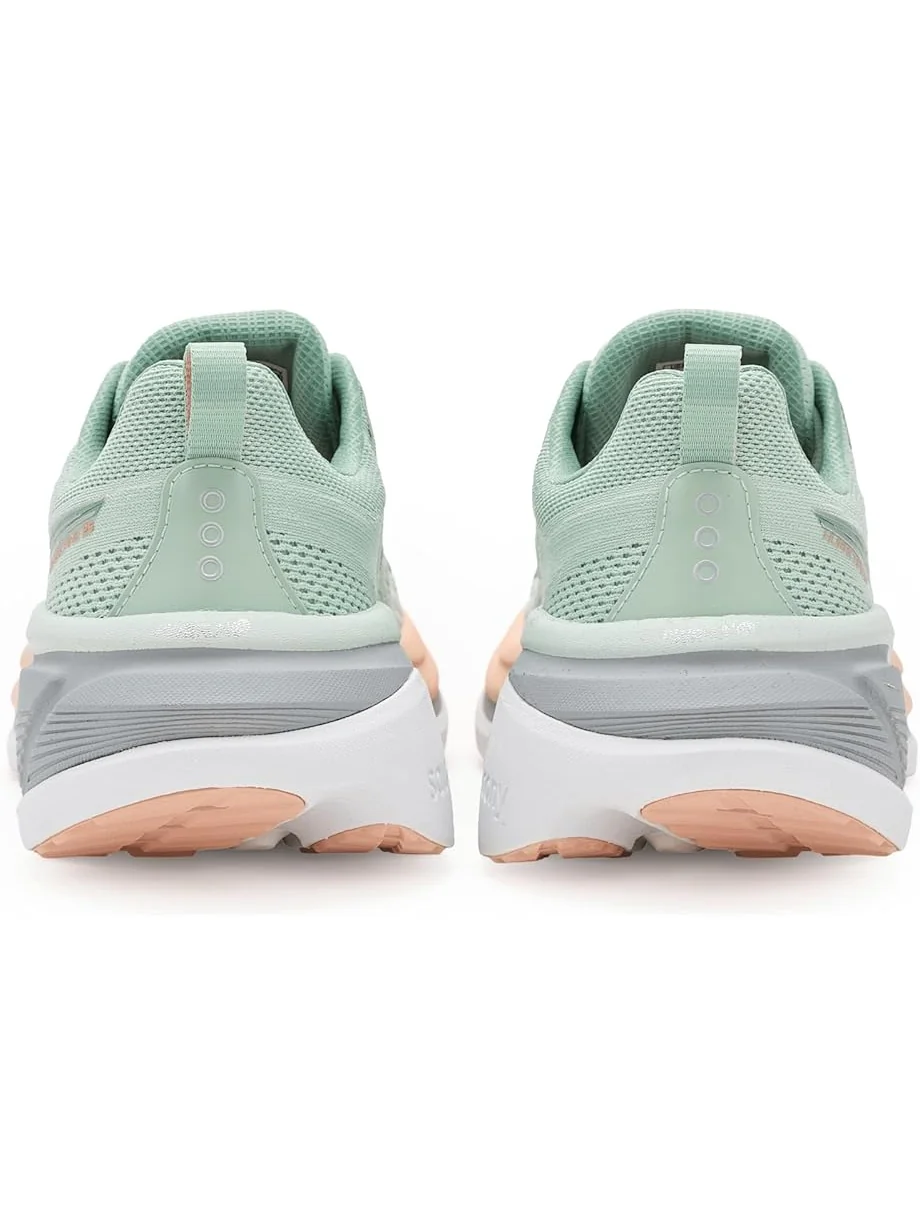 Женские кроссовки Saucony Hurricane 25 — 7