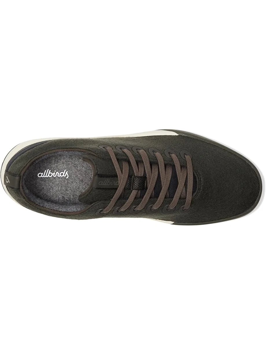 Мужские кроссовки Allbirds Wool Cruiser Waterproof — 2