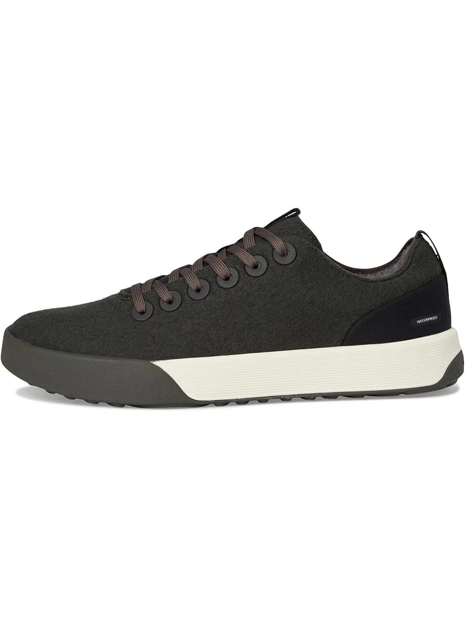 Мужские кроссовки Allbirds Wool Cruiser Waterproof — 4